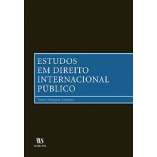 Estudos Em Direito Internacional Público