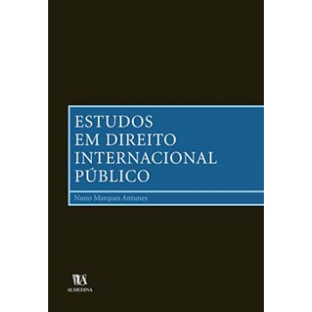 Estudos Em Direito Internacional Público