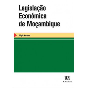 Legislação Económica De Moçambique