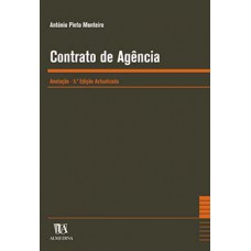 Contrato De Agência : Anotação