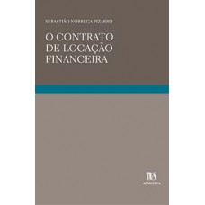 O Contrato De Locação Financeira