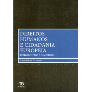 Direitos Humanos E Cidadania E Cidadania Europeia