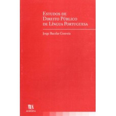 Estudos De Direito Público De Língua Portuguesa