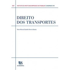 Direito Dos Transportes