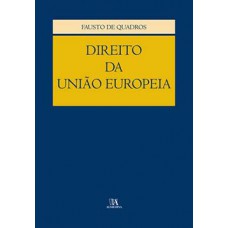 Direito Da União Europeia