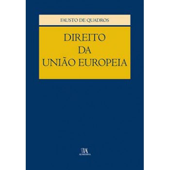 Direito Da União Europeia