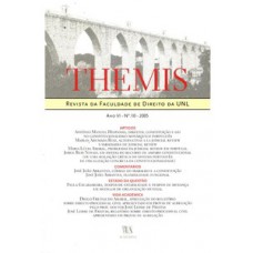 Themis: Ano Vi - Nº 10