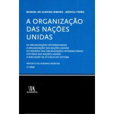 A Organização Das Nações Unidas