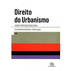 Direito Do Urbanismo