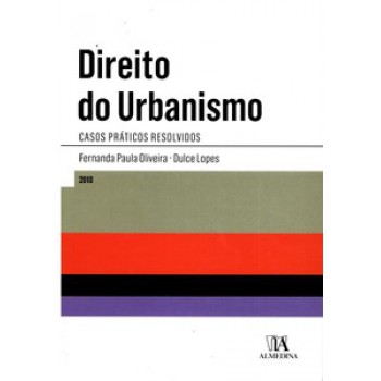 Direito Do Urbanismo