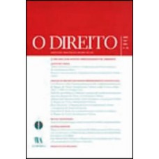 O Direito - Ano 136 Ii/iii - 2004: O Regime Dos Novos Arrendamentos Urbanos