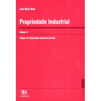 Propriedade Industrial