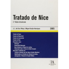 Tratado De Nice