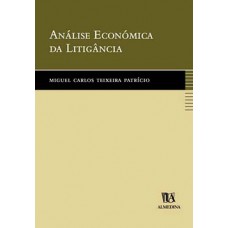 Análise Económica Da Litigância