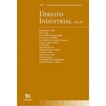 Direito Industrial