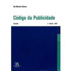 Código Da Publicidade: Anotado