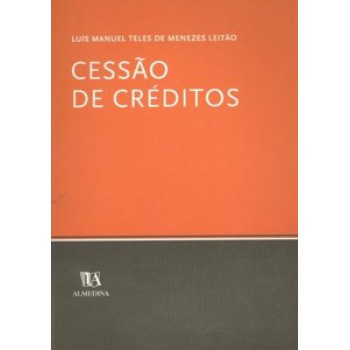 Cessão De Créditos