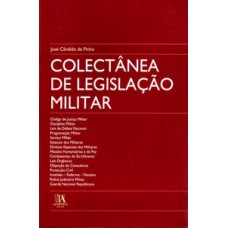 Colectânea De Legislação Militar