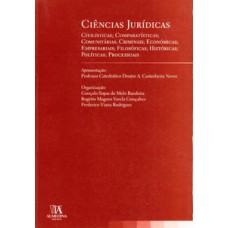 Ciências Jurídicas