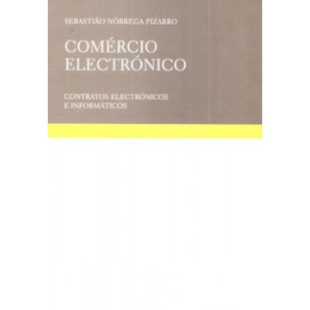 Comércio Electrónico