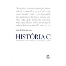 História C: Documentos E Textos Na Aula De História - 11º Ano