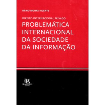 Problemática Internacional Da Sociedade Da Informação