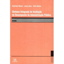 Sistema Integrado De Avaliação Do Desempenho Da Administração Pública