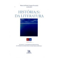 História(s) Da Literatura