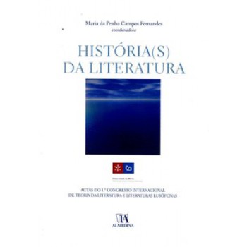 História(s) Da Literatura