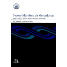 Seguro Marítimo De Mercadorias