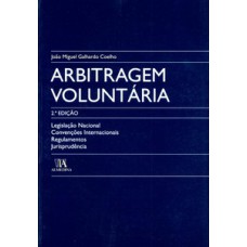 Arbitragem Voluntária