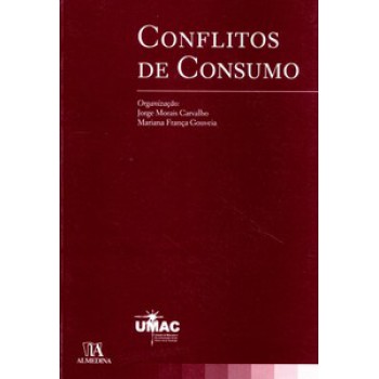 Conflitos De Consumo