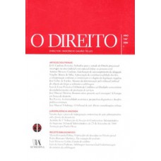 O Direito: Ano 138.º