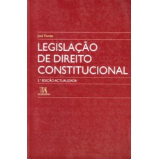 Legislação De Direito Constitucional