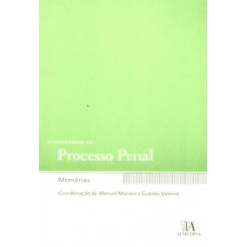 Ii Congresso De Processo Penal: Memórias