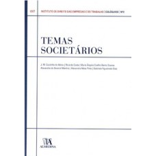 Temas Societários