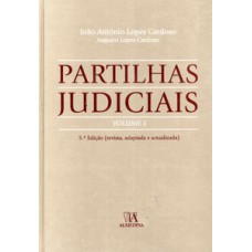 Partilhas Judiciais