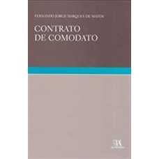 Contrato De Comodato