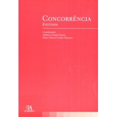 Concorrência: Estudos