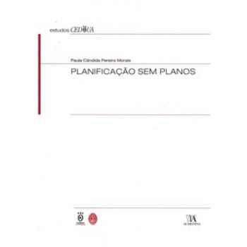 Planificação Sem Planos