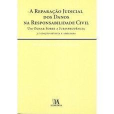 A Reparação Judicial Dos Danos Na Responsabilidade Civil: Um Olhar Sobre A Jurisprudência