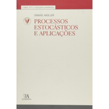 Processos Estocásticos E Aplicações