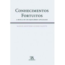 Conhecimentos Fortuitos: A Busca De Um Equilíbrio Apuleiano