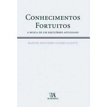 Conhecimentos Fortuitos: A Busca De Um Equilíbrio Apuleiano