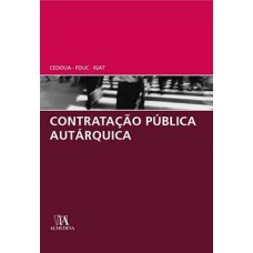 Contratação Pública Autárquica