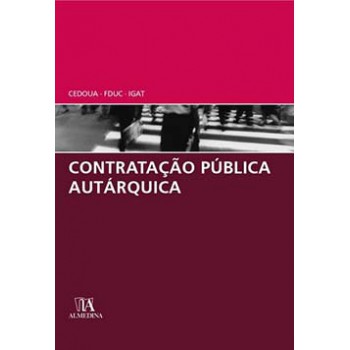 Contratação Pública Autárquica