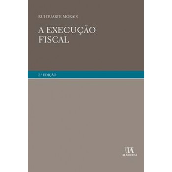 A Execução Fiscal