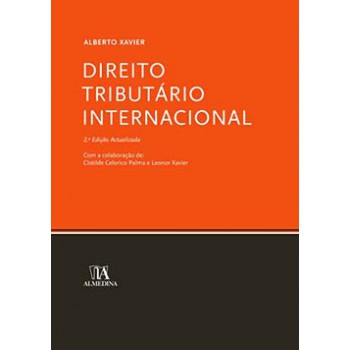 Direito Tributário Internacional