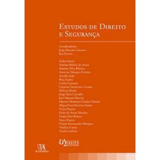 Estudos De Direito E Segurança