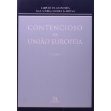 Contencioso Da União Europeia